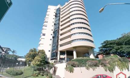 Apartamento com 4 quartos à venda na Avenida Feitoria, 2197, Pinheiro, São Leopoldo por R$ 1.500.000