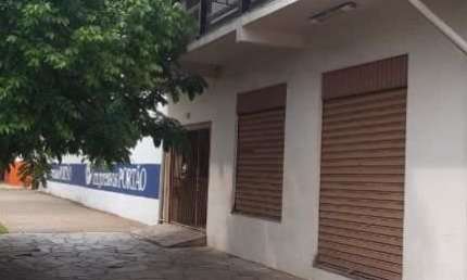Casa com 3 quartos à venda na Avenida Caxias do Sul, 581, Rio dos Sinos, São Leopoldo por R$ 545.000