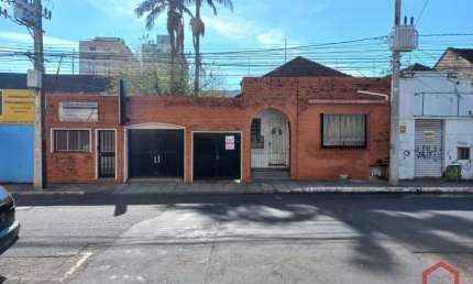 Casa comercial com 8 salas à venda na Rua João Neves da Fontoura, 691, Centro, São Leopoldo por R$ 2.127.600