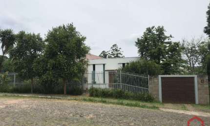 Casa com 3 quartos à venda na Rua Bom Retiro, 995, Santo André, São Leopoldo por R$ 690.000