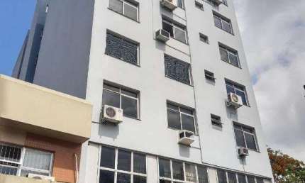 Sala comercial com 1 sala para alugar na Rua Primeiro de Março, 433, Centro, São Leopoldo por R$ 1.800