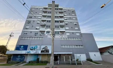 Apartamento com 2 quartos para alugar na Rua João Streit, 509, Scharlau, São Leopoldo por R$ 3.000