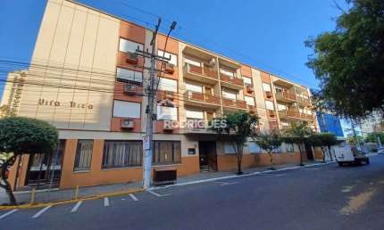 Apartamento com 3 quartos à venda na Rua São Joaquim, 566, Centro, São Leopoldo por R$ 340.000