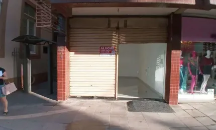 Ponto comercial com 1 sala à venda na Rua João Neves da Fontoura, 520, Centro, São Leopoldo por R$ 690.000