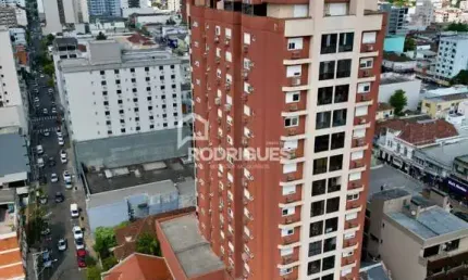 Ponto comercial com 1 sala à venda na Rua João Neves da Fontoura, 520, Centro, São Leopoldo por R$ 690.000