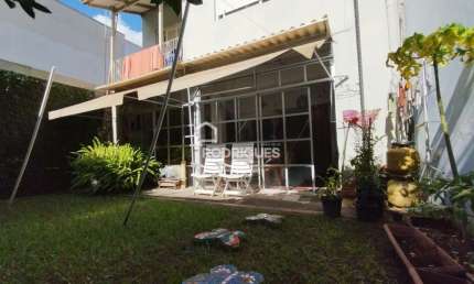 Casa com 4 quartos à venda na Rua Saldanha da Gama, 661, Centro, São Leopoldo por R$ 500.000