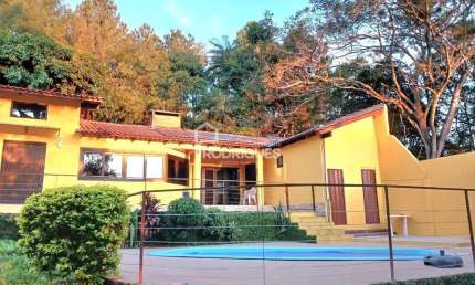 Casa com 3 quartos à venda na Rua Manoel Deodoro da Fonseca, 230, Campestre, São Leopoldo por R$ 790.000