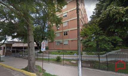 Apartamento com 2 quartos à venda na Rua Alberto Scherer, 847, Rio Branco, São Leopoldo por R$ 245.000