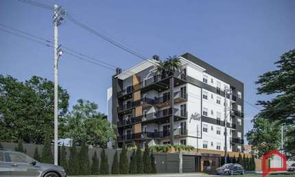Apartamento com 3 quartos à venda na Rua Tapes, 465, Pinheiro, São Leopoldo por R$ 1.208.269