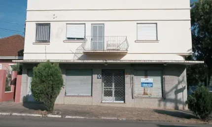 Casa comercial com 10 salas para alugar na Rua General Osório, 1025, Centro, Novo Hamburgo por R$ 10.000