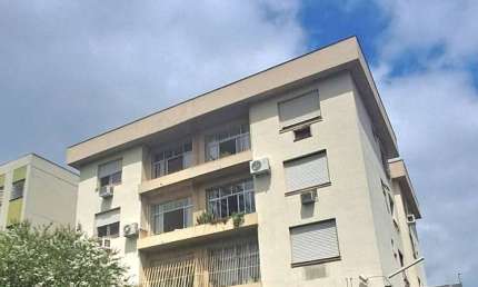 Apartamento com 2 quartos à venda na Rua Tomaz Flores, 95, Morro do Espelho, São Leopoldo por R$ 255.000