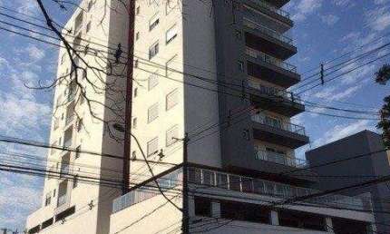 Apartamento com 2 quartos à venda na Rua João Alfredo Panitz, 120, Centro, São Leopoldo por R$ 801.662