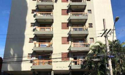 Apartamento com 2 quartos à venda na Rua Brasil, 130, Centro, São Leopoldo por R$ 380.000