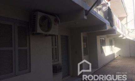 Apartamento com 1 quarto para alugar na Rua Conceição, 425, Centro, São Leopoldo por R$ 1.300
