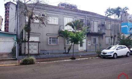 Apartamento com 2 quartos à venda na Rua João Alfredo Panitz, 23, Centro, São Leopoldo por R$ 315.000