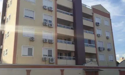 Apartamento com 2 quartos à venda na Rua Monteiro Lobato, 462, Rio Branco, São Leopoldo por R$ 540.000