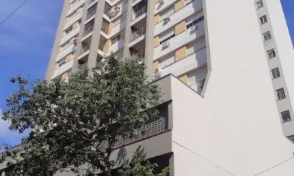 Apartamento com 1 quarto à venda na Rua Marquês do Herval, 991, Centro, São Leopoldo por R$ 240.000