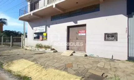 Ponto comercial para alugar na Cristovão Colombo, 733, Estação Portão, Portão por R$ 1.670