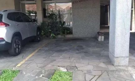 Apartamento com 3 quartos à venda na Avenida João Corrêa, 911, Centro, São Leopoldo por R$ 460.000