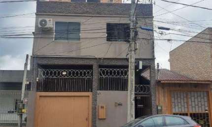 Apartamento com 3 quartos à venda na Rua João Alfredo Panitz, 68, Centro, São Leopoldo por R$ 255.000