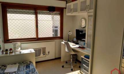 Apartamento com 3 quartos à venda na Rua São Paulo, 858, Centro, São Leopoldo por R$ 650.000