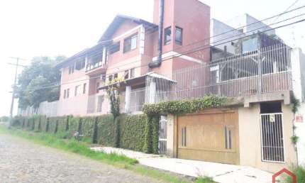 Casa comercial com 18 salas para alugar na Avenida Unisinos, 1755, São João Batista, São Leopoldo por R$ 15.000