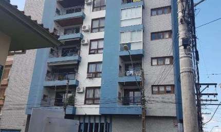 Apartamento com 2 quartos à venda na Rua São Paulo, 858, Centro, São Leopoldo por R$ 550.000