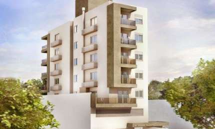 Apartamento com 2 quartos à venda na Rua Júlio de Castilhos, 181, Morro do Espelho, São Leopoldo por R$ 649.176