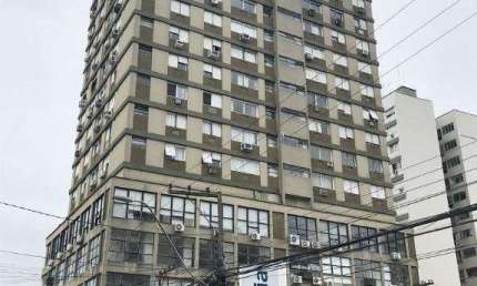 Apartamento com 2 quartos à venda na Rua Lindolfo Collor, 439, Centro, São Leopoldo por R$ 300.000