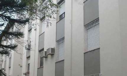 Apartamento com 2 quartos à venda na Rua Brasil, 1601, São Miguel, São Leopoldo por R$ 146.300