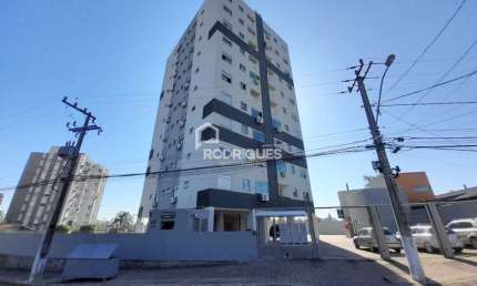 Apartamento com 2 quartos à venda na Rua Dona Isabel, 66, Rio Branco, São Leopoldo por R$ 418.000