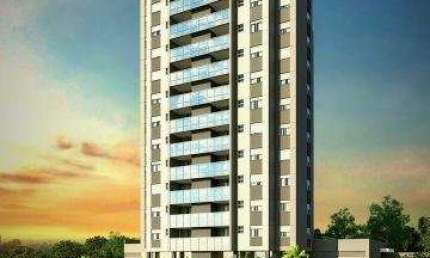 Apartamento com 3 quartos à venda na Rua Tomaz Flores, 80, Morro do Espelho, São Leopoldo por R$ 1.146.654