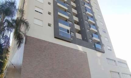 Apartamento com 2 quartos à venda na Rua Osvaldo Aranha, 294, Centro, São Leopoldo por R$ 680.000