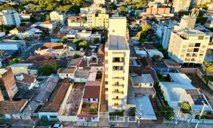 Kitnet / Stúdio para alugar na Rua São Domingos, 940, Centro, São Leopoldo por R$ 1.200