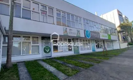 Sala comercial para alugar na avenida unisinos, 645, são joão batista, são leopoldo por r$ 1.900