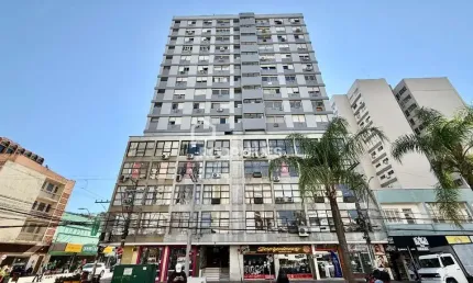 Sala comercial para alugar na rua lindolfo collor, 439, centro, são leopoldo por r$ 2.500