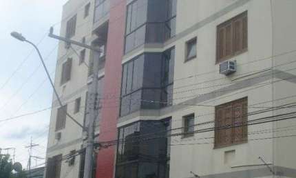 Apartamento com 2 quartos à venda na Rua São Paulo, 1200, Centro, São Leopoldo por R$ 361.460