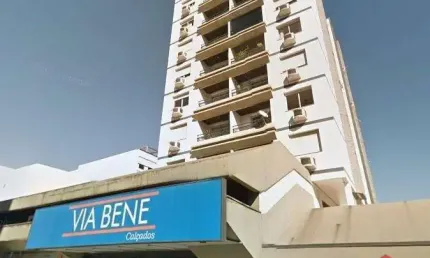 Apartamento com 2 quartos à venda na Rua Primeiro de Março, 697, Centro, São Leopoldo por R$ 450.000