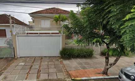 Casa com 3 quartos para alugar na Rua Doutor Jorge Naamann, 62, Centro, São Leopoldo por R$ 4.950