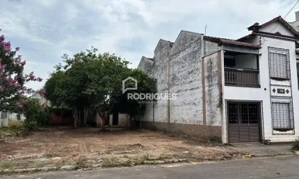 Terreno à venda na Rua São Francisco, 395, Centro, São Leopoldo por R$ 1.690.000