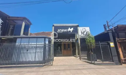 Prédio à venda na Rua Independência, 1501, Centro, São Leopoldo por R$ 3.500.000