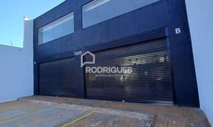 Ponto comercial para alugar na Rua São Joaquim, 1333, Centro, São Leopoldo por R$ 22.000
