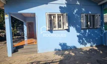 Casa com 2 quartos à venda na Rocha Pombo, 160, Santa Teresa, São Leopoldo por R$ 440.000