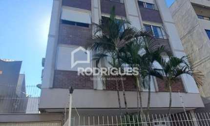 Apartamento com 3 quartos à venda na Rua Júlio de Castilhos, 46, Morro do Espelho, São Leopoldo por R$ 477.000