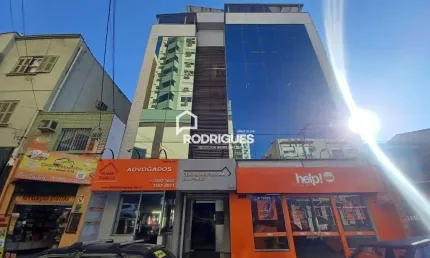 Sala comercial para alugar na Rua Bento Gonçalves, 961, Centro, São Leopoldo por R$ 2.000