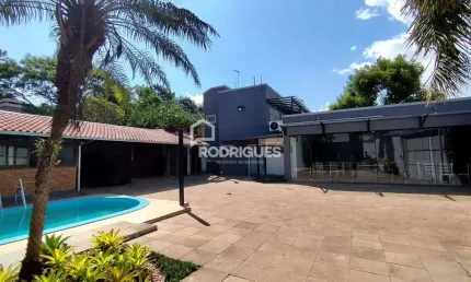 Sala comercial para alugar na avenida dom joão becker, 23, centro, são leopoldo por r$ 2.100