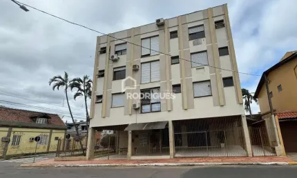 Kitnet / Stúdio à venda na Rua João Neves da Fontoura, 1026, Centro, São Leopoldo por R$ 119.000
