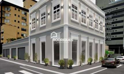 Ponto comercial para alugar na Rua Primeiro de Março, 23, Centro, São Leopoldo por R$ 5.000