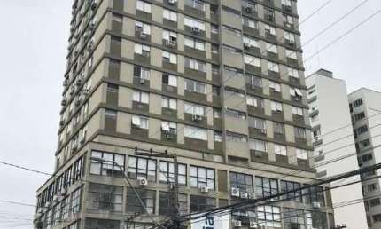 Sala comercial com 2 salas para alugar na Rua Lindolfo Collor, 439, Centro, São Leopoldo por R$ 3.000
