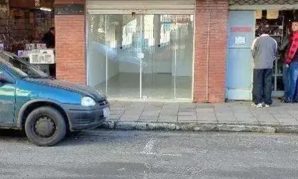 Ponto comercial para alugar na Rua Osvaldo Aranha, 697, Centro, São Leopoldo por R$ 2.100